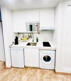 Apartamento Playa Torremolinos - 8