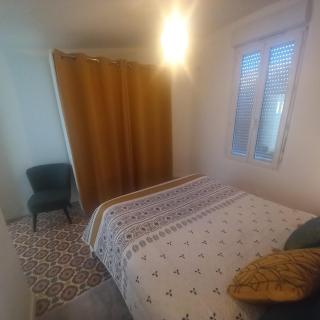 Appartement Les Pieds dans l'Aude - 7