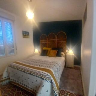 Appartement Les Pieds dans l'Aude - 6