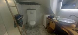 Appartement Les Pieds dans l'Aude - 4