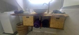 Appartement Les Pieds dans l'Aude - 5