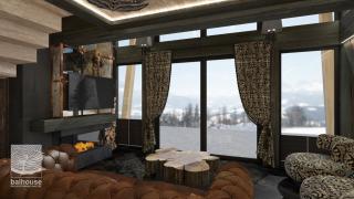 Chaletovo Mountain Residences - 6
