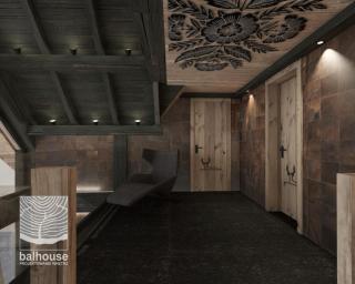 Chaletovo Mountain Residences - 7