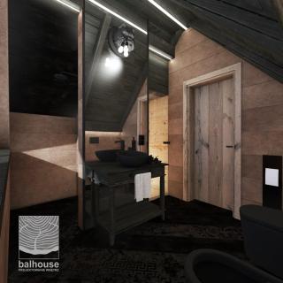 Chaletovo Mountain Residences - 8