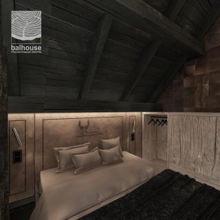 Chaletovo Mountain Residences - 9