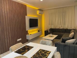 Résidence prestige - Apartement avec piscine et parking privé - 8