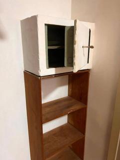 Monoambiente familiar - 8