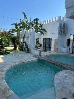 Casa Dea - bungalow Mykonos - 1