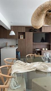 Spectacular oceanfront view for 8 people - 5