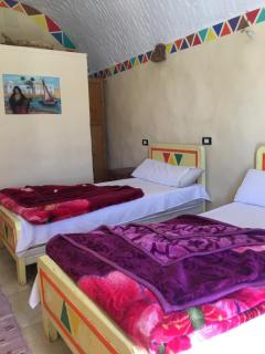 Nubian Beach - حسن فوكس - 8