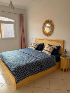 Tiziri apartments - 1