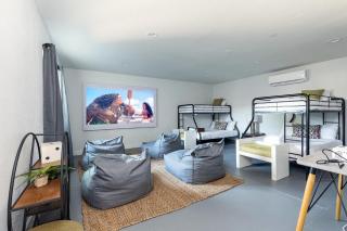 BluMoon-Private Pool & Fire Pit-Projection Theater - 6