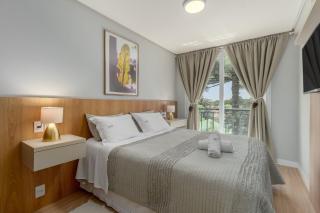 Residencial Lumiére 2 dorm by Achei - 9