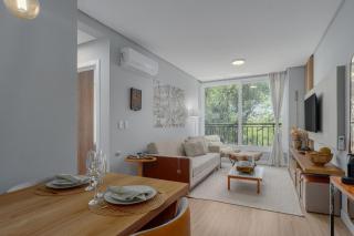 Residencial Lumiére 2 dorm by Achei - 7