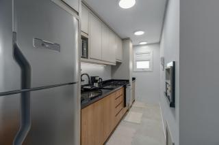 Residencial Lumiére 2 dorm by Achei - 6