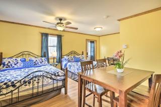 Hidden Gem Cottages & Cosy Suites Farmhouse Bliss Spring Midweek - 35 Off - Pleasant Mount - 4