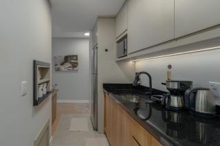 Residencial Lumiére 2 dorm by Achei - 2