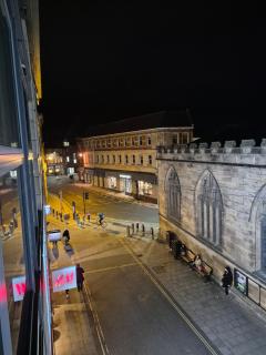 Flat - Spurriergate House - 6