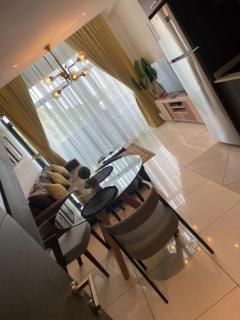 Happy Home lux Apt - 3