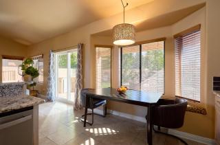 Scottsdale Oasis-Saltwater Pool & Putting Green - 1