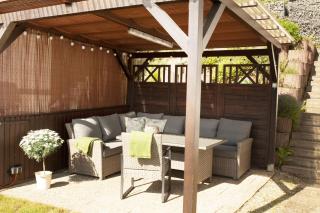 Sonnenterrasse 9 - 6