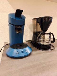 Ferienwohnung Krone - nähe Europa-Park, Rulantica, Triberg - Lahr - 3