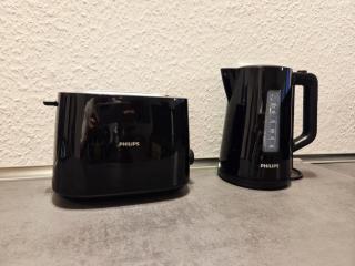 Ferienwohnung Krone - nähe Europa-Park, Rulantica, Triberg - Lahr - 2