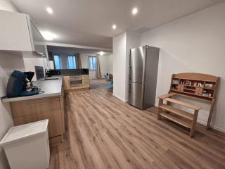 Ferienwohnung Krone - nähe Europa-Park, Rulantica, Triberg - Lahr - 1