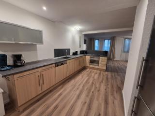 Ferienwohnung Krone - nähe Europa-Park, Rulantica, Triberg - 8