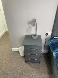 Cozy En-suit by nec & airport - 1