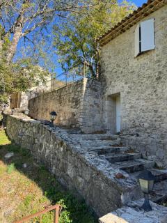 Charming Stone House in Provence - 8