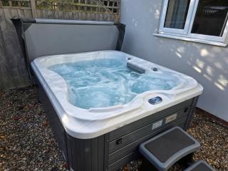 Farthing Cottage - 9