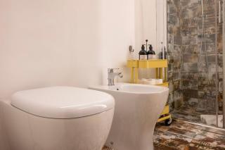 -Molinette-Porta Nuova- Deluxe Loft - Dante Metro - 2