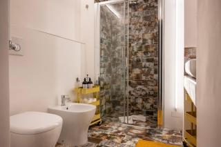 -Molinette-Porta Nuova- Deluxe Loft - Dante Metro - 3