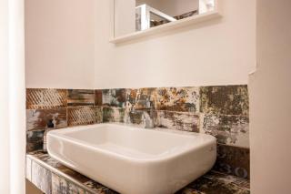 -Molinette-Porta Nuova- Deluxe Loft - Dante Metro - 1