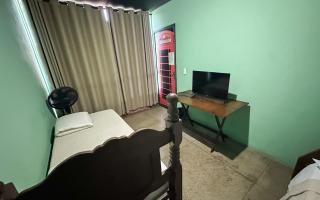 Pousada Engenho do Vô - Camanducaia - 7