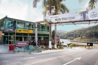 Pousada Engenho do Vô - Camanducaia - 4