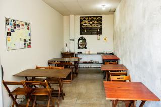 Pousada Engenho do Vô - Camanducaia - 8