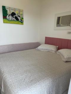 Apartamento Caioba - 1