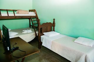 Pousada Engenho do Vô - Camanducaia - 3