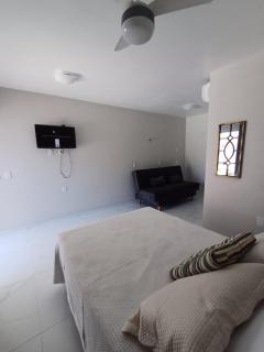 Loft 9 - Praia do Santinho - Ingleses - 7