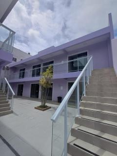 Loft 9 - Praia do Santinho - Ingleses - 4