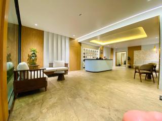 The Sapphire Hotel - 0