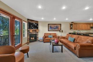 Eden Mountain Condo with Views Pool & Hot Tub Access - 7