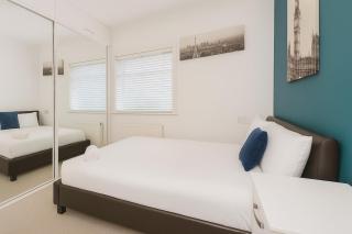 Stylish 4-Bedroom Home with Modern Comforts - 5