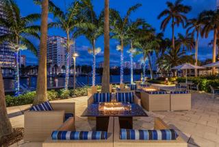 GALLERY One - A DoubleTree Suites by Hilton Hotel - 7