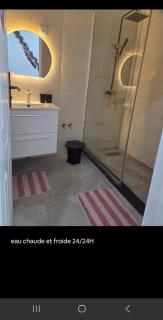 magnifique studio a Alger bordj al kiffan - 8