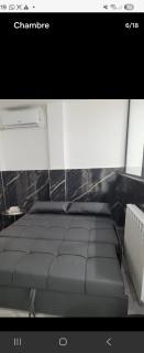 magnifique studio a Alger bordj al kiffan - 7