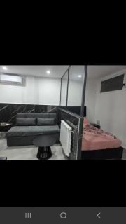 magnifique studio a Alger bordj al kiffan - 4