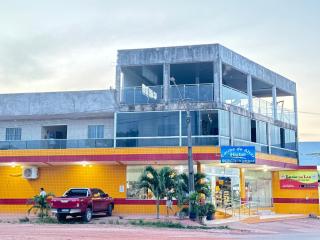 Caribe de Alter - Hotel & Pousada - 9